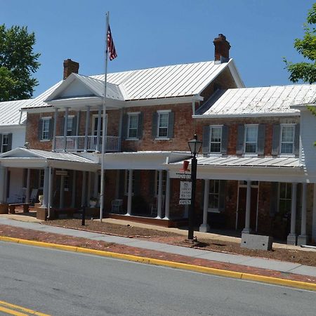 فندق وايسايد إن Middletown المظهر الخارجي الصورة